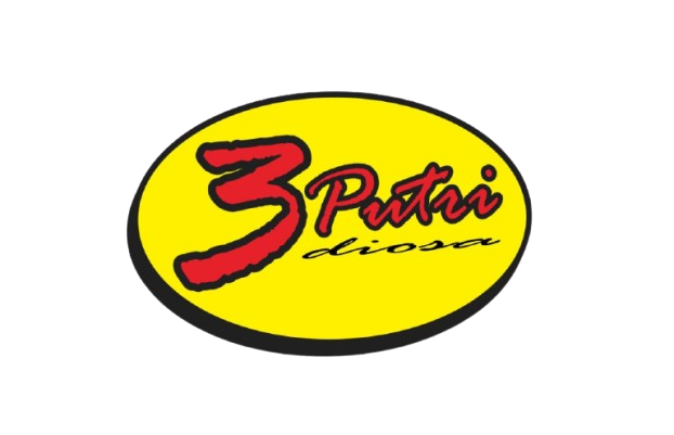 Logo&nbsp;3 Putri Diosa